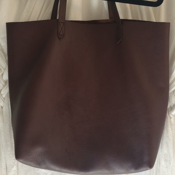 Madewell Handbags - Madewell Transport tote